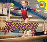 Turnen - Aaron Carr - 9789461753434