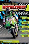 Motorsport hi-tech - Marcia Amidon Lusted - 9789461753854