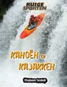 Kanoën en kajakken - Stephanie Turnbull - 9789461754172