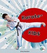 Karatekids - Kirsty Hamilton - 9789461754486