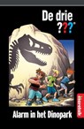Alarm in het Dinopark - Boris Pfeiffer - 9789461755049