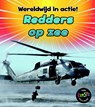 Redders op zee - Staniford Linda - 9789461755100