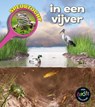 Speurtocht in een vijver - Louise Spilsbury - 9789461755193