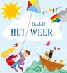 Ontdek! het weer - Parker Haslam - 9789461755452