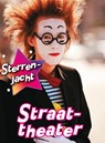 Straat-theater - Cathy West - 9789461755537