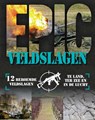 Veldslagen - Rob Colson - 9789461755612