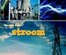 Stroom - Megan Peterson - 9789461755742