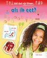 als ik eet? - Ruth Owen - 9789461755872