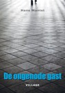De ongenode gast - Hans Mantel - 9789461850041
