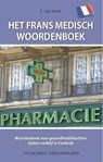 Het Frans medisch woordenboek - Tin van Arkel - 9789461850515