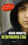 De onthoofde stad - Hans Mantel - 9789461850522