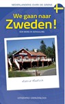 We gaan naar Zweden! - Astrid Redlich - 9789461850713