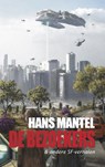 De bezoekers & andere SF-verhalen - Hans Mantel - 9789461850744
