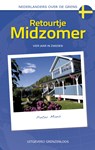 Retourtje midzomer - Pieter Mans - 9789461851666