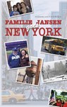 Familie Jansen goes New York - Ingeborg van 't Pad-Bosch - 9789461851741