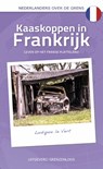 Kaaskoppen in Frankrijk - Ludique le Vert - 9789461851758