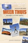 Weer thuis - Natasja Beumer - 9789461851871