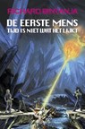 De eerste mens 3 - Tijd is niet wat het lijkt - Richard Bintanja - 9789461852182