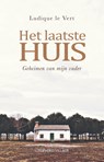 Het laatste huis - Ludique le Vert - 9789461852236