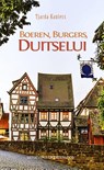 Boeren, Burgers, Duitselui - Tjarda Kanters - 9789461852380
