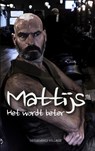 Mattijs - Mattijs Goede - 9789461852748