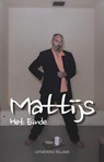 Mattijs - Mattijs Goede - 9789461852915