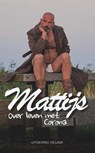 Mattijs - Mattijs Goede - 9789461853097