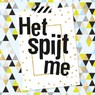 Het spijt me - Gerd de Ley - 9789461888716
