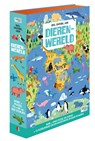 Reis, ontdek, leer Dierenwereld - I. Trevisan ; E. Tomé ; V. Bonaguro - 9789461889850