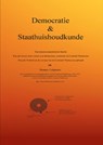 Democratie en staathuishoudkunde - Thomas Colignatus - 9789461932723