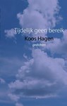 Tijdelijk geen bereik - Koos Hagen - 9789461934048
