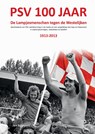 PSV 100 jaar - Jan Schepers - 9789461936646