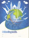 Schoolagenda – 3de graad -  - 9789461961730