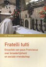 Fratelli tutti - Paus Franciscus - 9789461962034