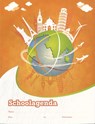 Schoolagenda – 3de graad -  - 9789461962089