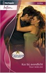 Kus bij avondlicht - Peggy Moreland - 9789461990495