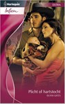 Plicht of hartstocht - Olivia Gates - 9789461990525