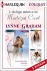 Madrigal Court - Lynne Graham - 9789461990556