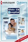 White Elk Hospital - Dianne Drake - 9789461990686