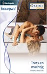 Trots en machtig - Sandra Marton - 9789461991607