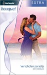 Verscholen paradijs - Raye Morgan - 9789461991690