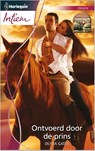 Ontvoerd door de prins - Olivia Gates - 9789461991799