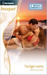 Vurige wens - Anne McAllister - 9789461991973