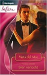 Even verloofd - Yvonne Lindsay - 9789461992185