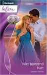 Met bonzend hart - Sandra Steffen - 9789461992710