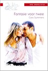 Fantasie voor twee - Cara Summers - 9789461992864