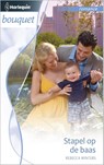 Stapel op de baas - Rebecca Winters - 9789461993687