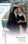 Romantiek in Rome - Lucy Gordon - 9789461993724