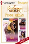 Siciliaanse minnaars - Penny Jordan - 9789461993793