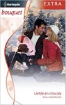 Liefde en chocola - Nina Harrington - 9789461993960